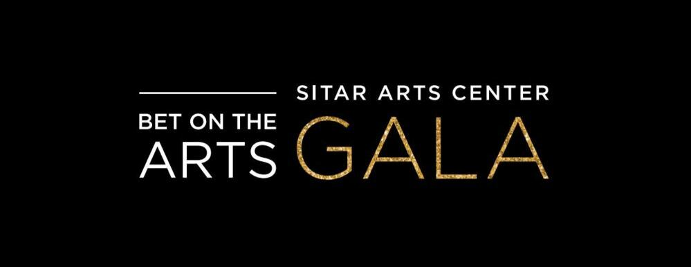 Sitar Arts Center's Bet on the Arts Benefit Gala & Auction